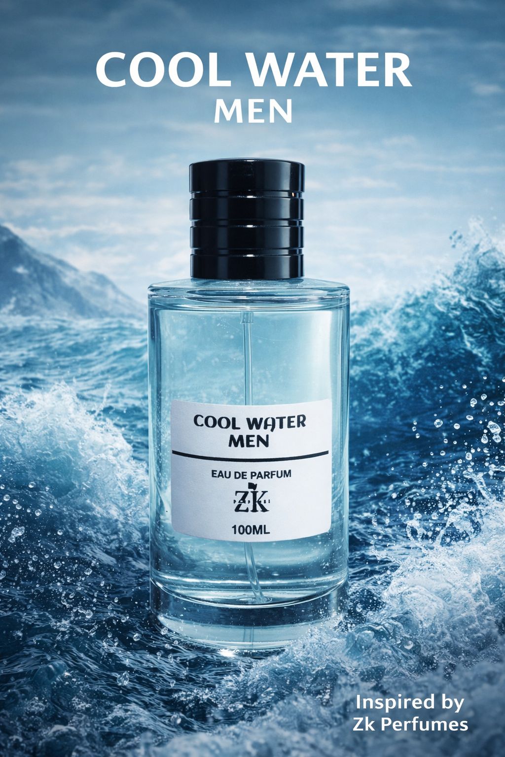 Cool Water Men
