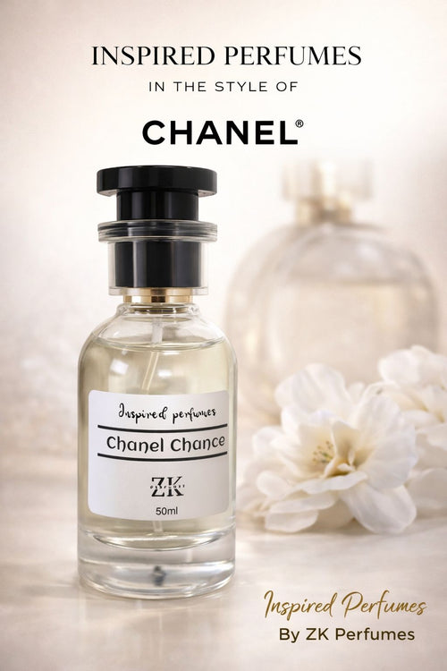 Channel Chance