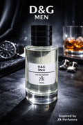 D&G Men