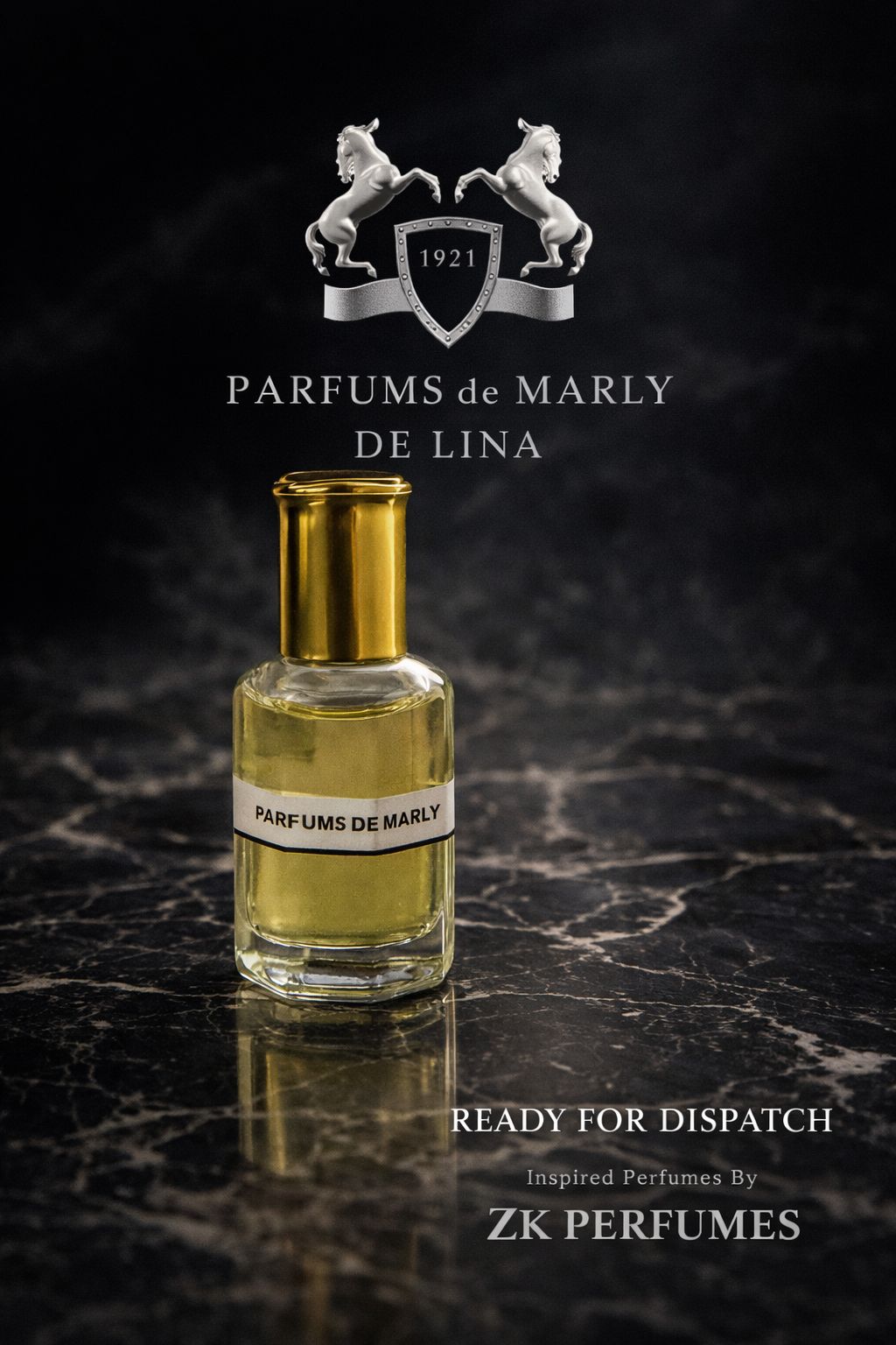 Di Lina De Marly