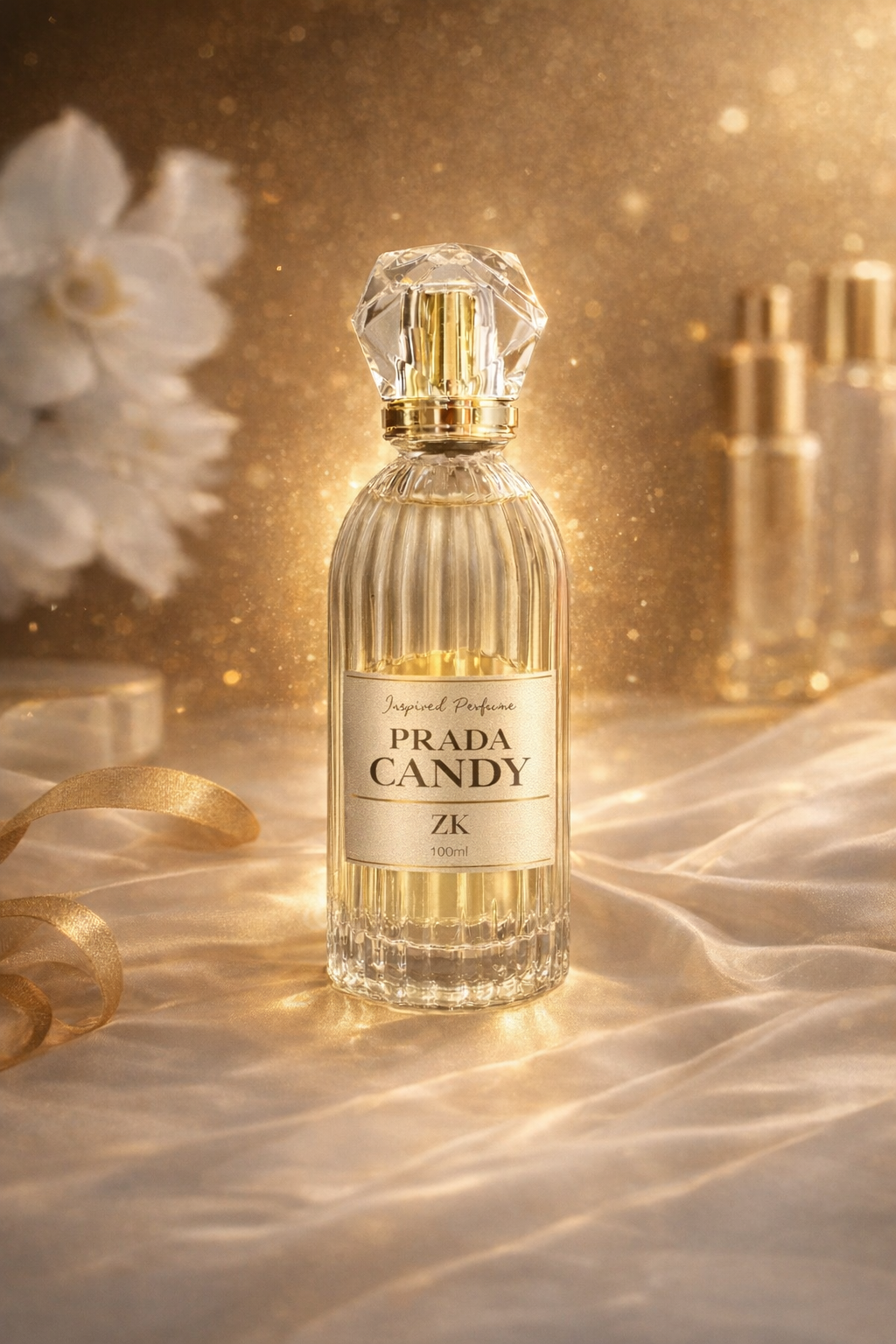 Prada Candy