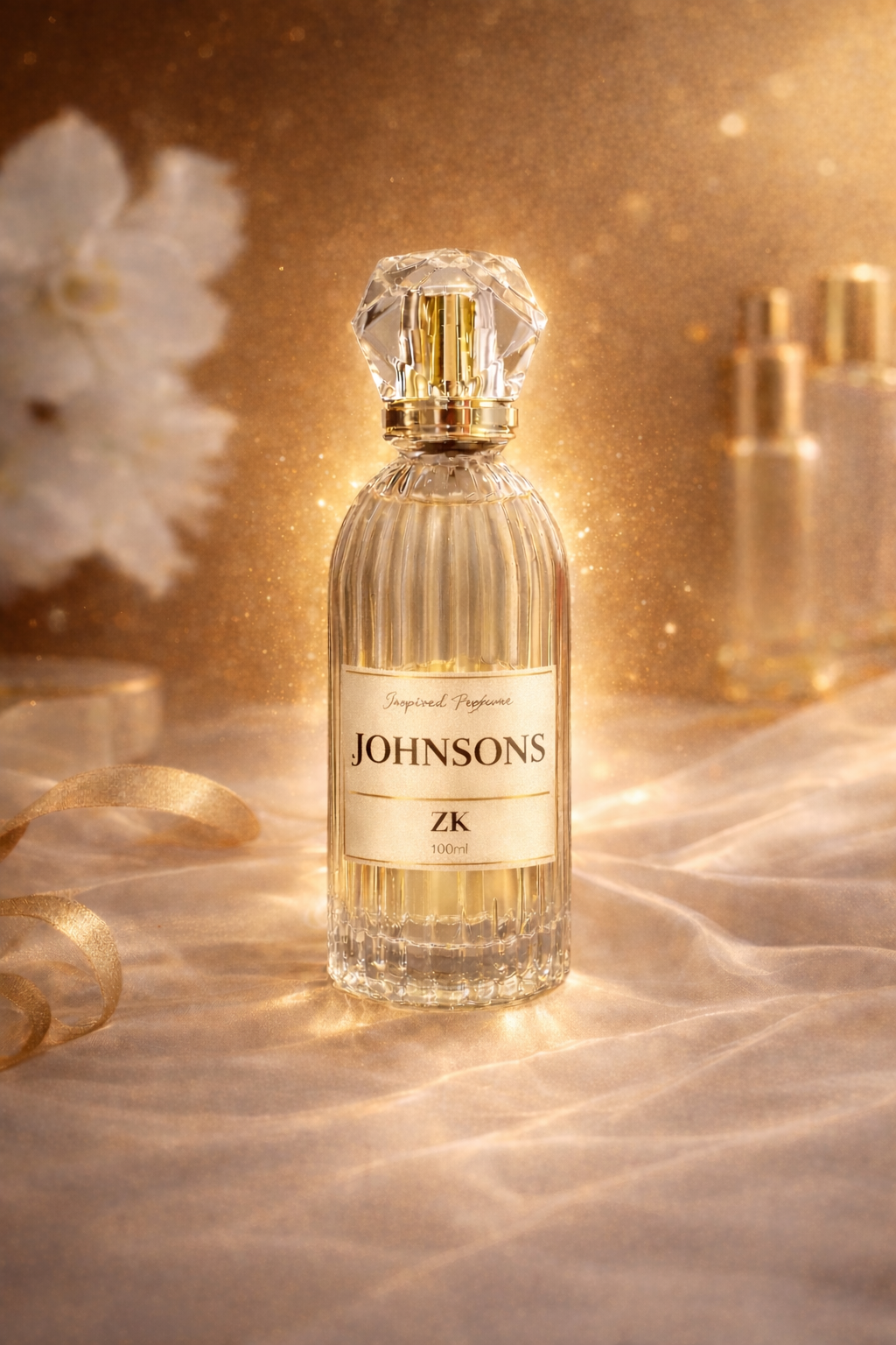 Johnson