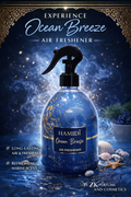 Hamidi Ocean Breeze