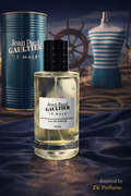 Jean Paul gaultier Le male
