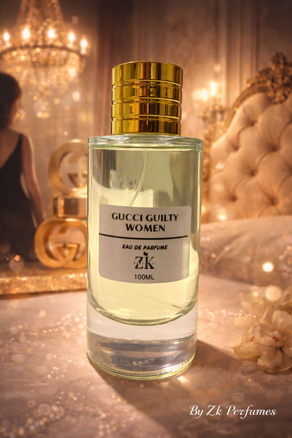 Gucci Guilty for Women
