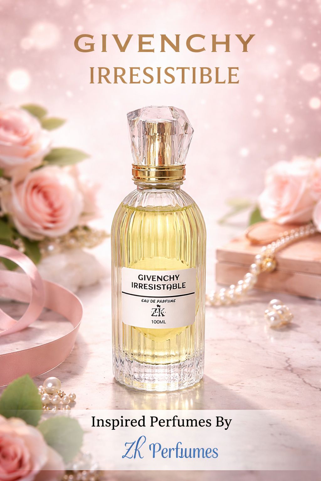 IRRISISTABLE GIVENCHY