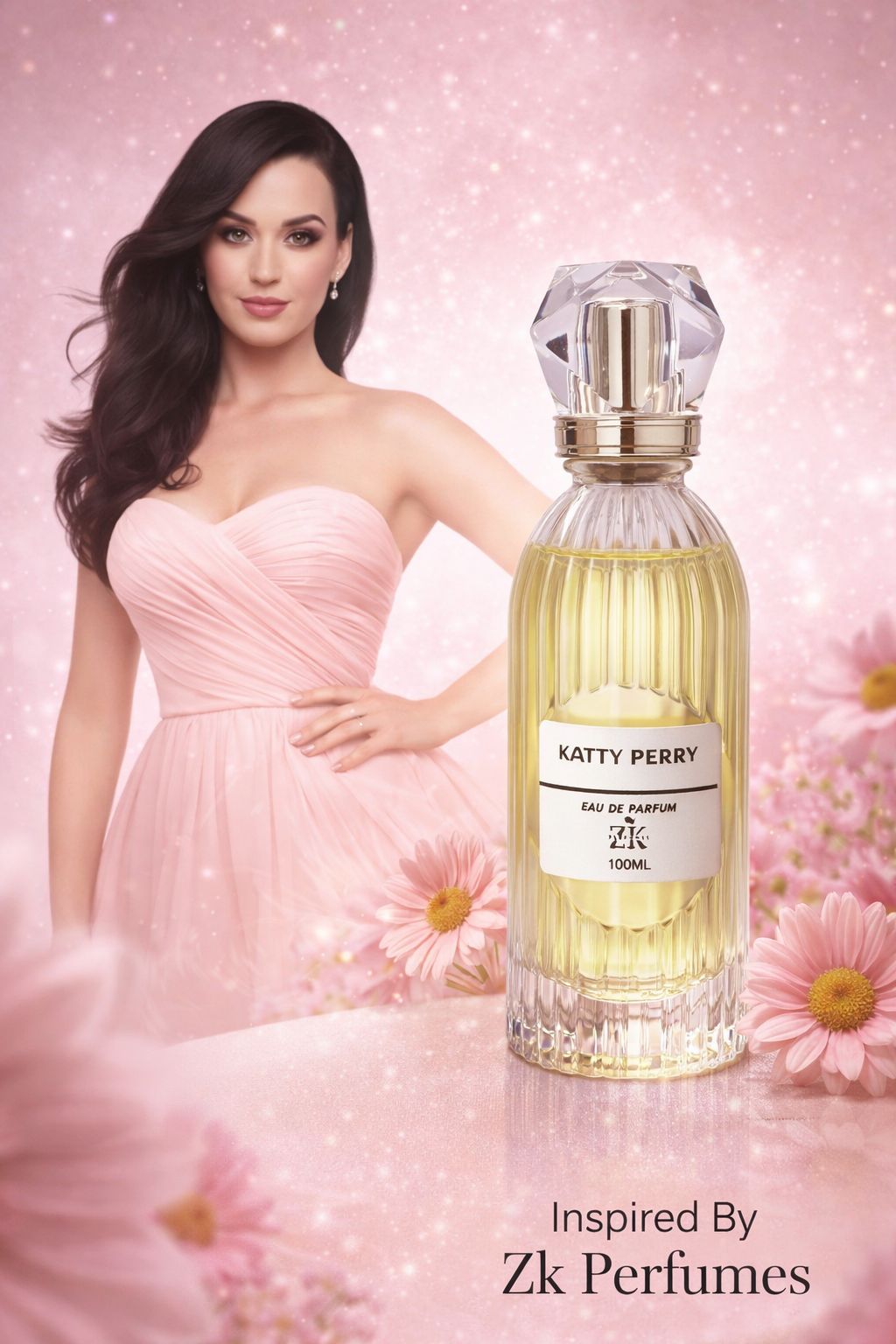 Katty Perry