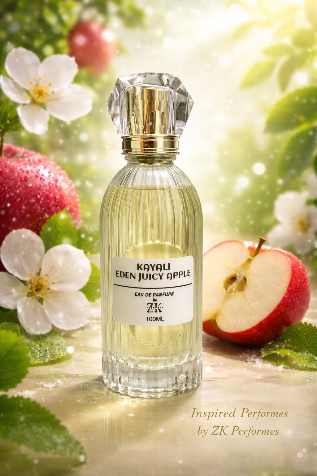 Kayali Eden Juicy Apple