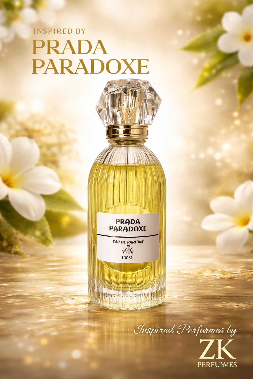 Prada Paradoxe