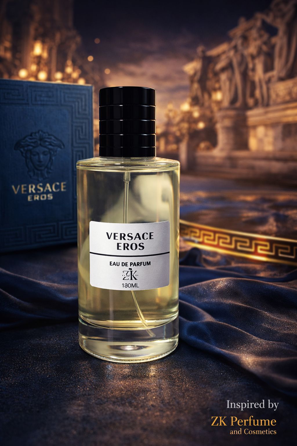 Versace Eros