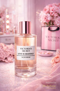 Victoria Secret Love is Heavenly