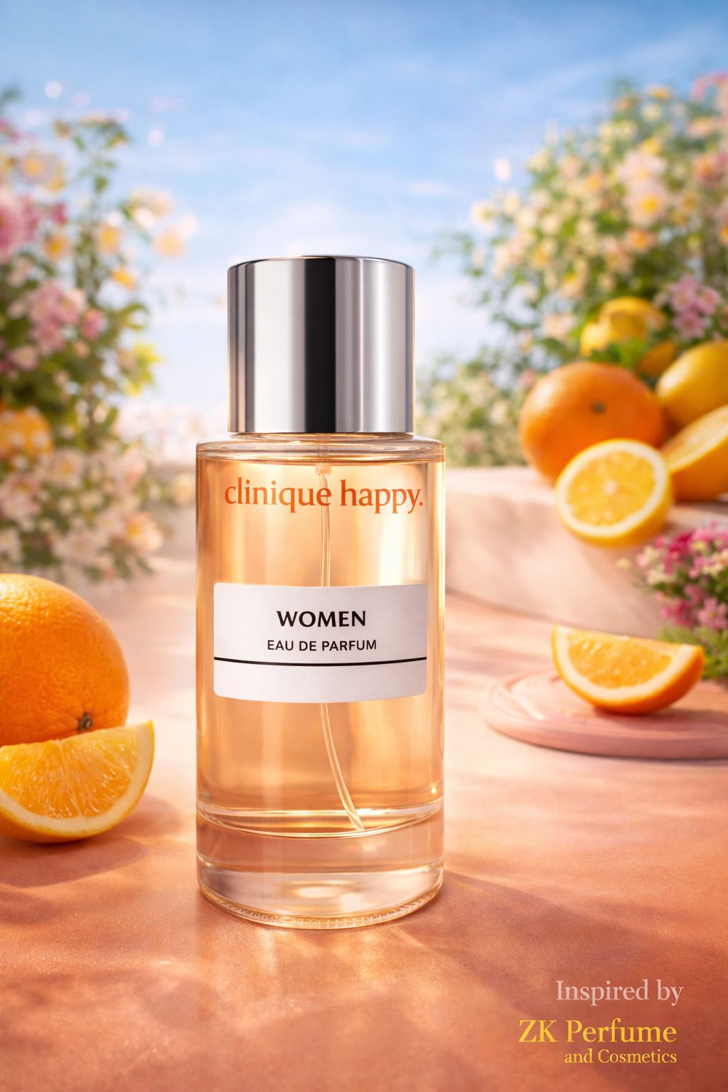 Clinique Happy Female